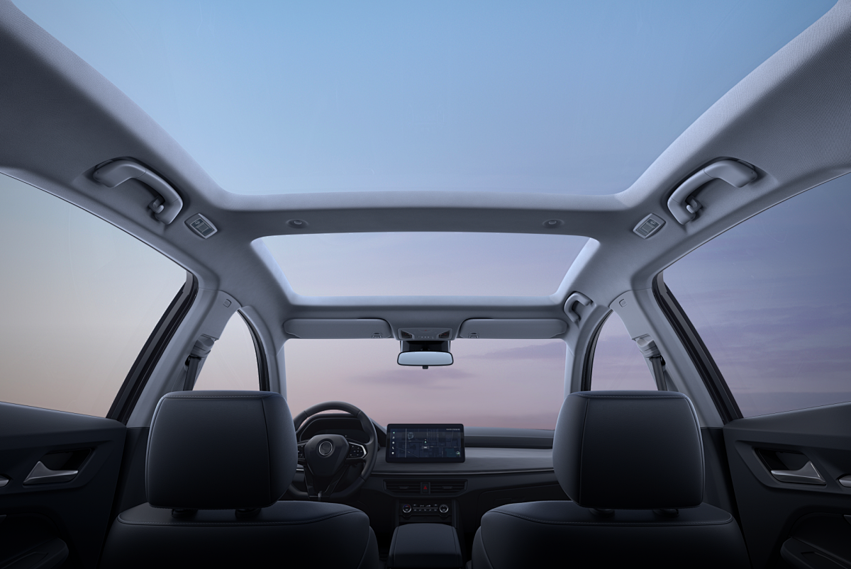 普通陶瓷隔热膜