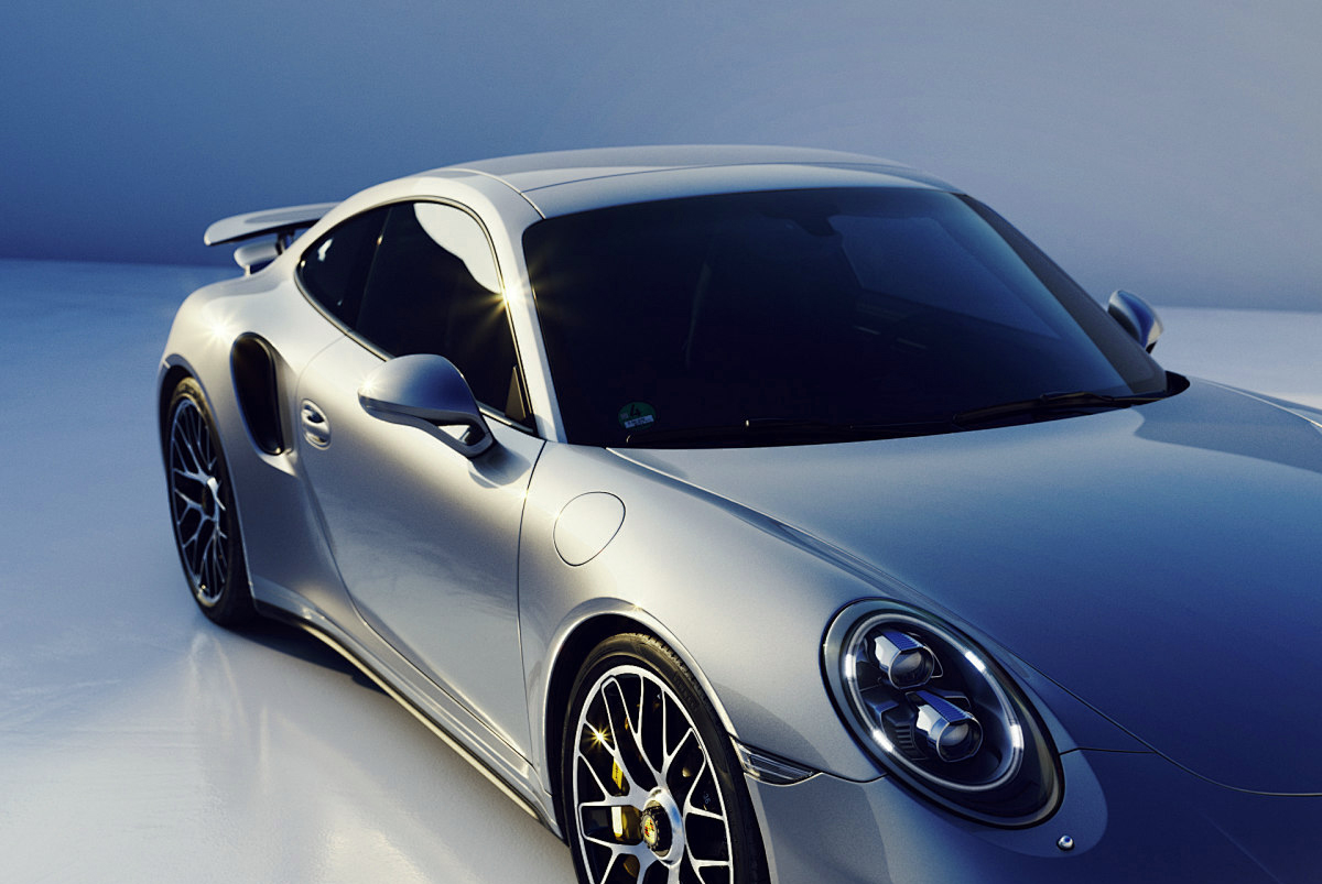 纳米陶瓷隔热膜